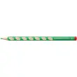 Crayon de couleur EASYcolors - pour droitiers - Jaune - Stabilo