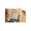 sigel Carnet de notes Jolie Pure 'Wildflowers', A5, lign&eacute; 