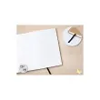 sigel Carnet de notes Jolie Pure 'Wildflowers', A5, lign&eacute; 