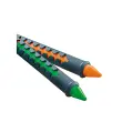 Crayons de cire 655/10 - avec gaine - rond - Pelikan