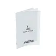 CONQUERANT CLASSIQUE Cahier 240 x 320, 48 pages, uni dessin
