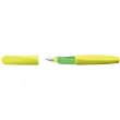 Twist Stylo plume Neon - Jaune fluo - Pelikan