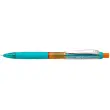 Pentel Porte-mines Q-Erase, 0,7 mm, pink/jaune 