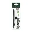 FABER-CASTELL Stylo-gomme PRECISION ERASER PEN, blister 