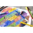 EBERHARD FABER Feutre magique double COLORI, étui de 10