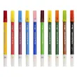 EBERHARD FABER Feutre magique double COLORI, étui de 10