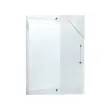HERLITZ Chemise de rangement, A4, en PP, translucide