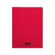 4 Calligraphe Cahier 8000 POLYPRO, 240 x 320 mm, assorti 