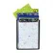 Boîte scolaire Flexi - Blanc translucide - Herma