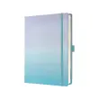 sigel Carnet BuJo Jolie 'Gradient Sky', A5+