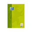 Bloc de travail - A4 - 50 pages - linéature 1 - Oxford