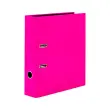 HERMA Classeur &agrave; motifs 'Fluo', A4, rose fluo 