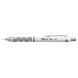 ROTRING Porte-mines Tikky 0,7 mm, blanc 