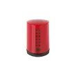 10 Taille-crayon GRIP 2001 Mini - Bleu/rouge - Faber-Castell