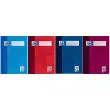 Oxford cahier scolaire, format A4, lin&eacute;ature 40/5 mm quadril 