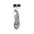 Wonday Pistolet à dessin, 3 pièces, transparent gris fumé