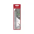 FABER-CASTELL Crayon graphite Jumbo GRIP, blister de 2 