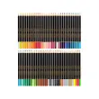 Kores Crayon de couleur 'KOLORES SELECTION', étui de 72