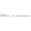 FABER-CASTELL Stylo plume GRIP 2010 Harmony, F, noir