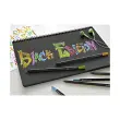 Crayon de couleur Black Edition - étui de 36 - Faber-Castell