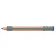 Crayon de papier griffix - degr&eacute; de duret&eacute; HB - Pelikan 