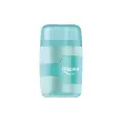 MAPED Duo taille-crayons-gomme Connect Duo PASTEL, assorti