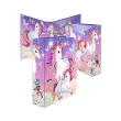 HERMA Classeur &agrave; motif pour enfants 'Licorne', A4 