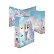 HERMA Classeur &agrave; motif pour enfants 'Licorne', A4 