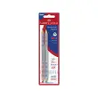 FABER-CASTELL Crayon pour la séparation de syllabes Jumbo