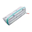 MAPED Trousse XXL FANCY 'PASTEL SHINY BUTTERFLY' 