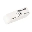 Gomme plastique S+S 40L - Blanc - Pelikan 