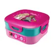 MAPED Boîte à déjeuner KIDS CONCEPT Barbie 3-en-1, 1,4 l