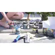 KREUL Peinture à la craie pour trottoir STREETY, vert