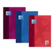 Oxford Cahier scolaire, A4, 100 pages, encoll&eacute; en t&ecirc;te, 