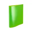 HERMA Classeur à anneaux, A4, 2 anneaux, vert fluo