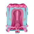 Sac &agrave; dos scolaire SoftLight Plus Pink Bubbles - Herlitz 