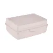 keeeper Boîte à goûter 'luca' Click-Box midi, nordic-pink