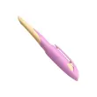 Stylo plume EASYbirdy L Pastel Edition - Rose/abricot - Stabilo