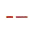 FABER-CASTELL Stylo plume éducatif Scribolino, mûre