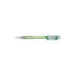 Pentel Porte-mines Fiesta AX105, vert transparent 