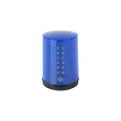 FABER-CASTELL Taille-crayon simple GRIP 2001 Mini, bleu ciel 