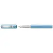 Pelikan Stylo plume Pina Colada, bleu m&eacute;tallis&eacute; 