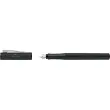 Stylo plume GRIP 2011 - B - Bleu classique - Faber-Castell