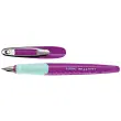 Stylo plume my.pen - largeur de la plume M - Lilas - Herlitz 