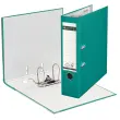 20 LEITZ Classeur &agrave; levier 180 degr&eacute;s, A4, 80 mm, turquoise 