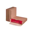 20 SMARTBOXPRO Carton d'expédition pour classeur, brun