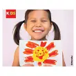 Marabu KiDS Papier pour peinture et loisirs créatifs, A4