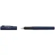Stylo plume GRIP 2011 - M - Rose - Faber-Castell