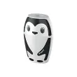 MAPED Taille-crayons FANCY, noir/blanc, assorti 