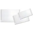 HERMA prot&egrave;ge-livres 'basic', en PP, (L)440 x (H)245 mm 